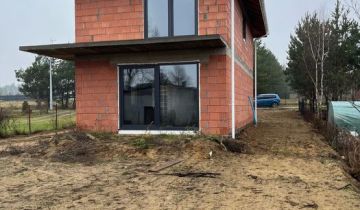 dom wolnostojący Mława, ul. Błękitna