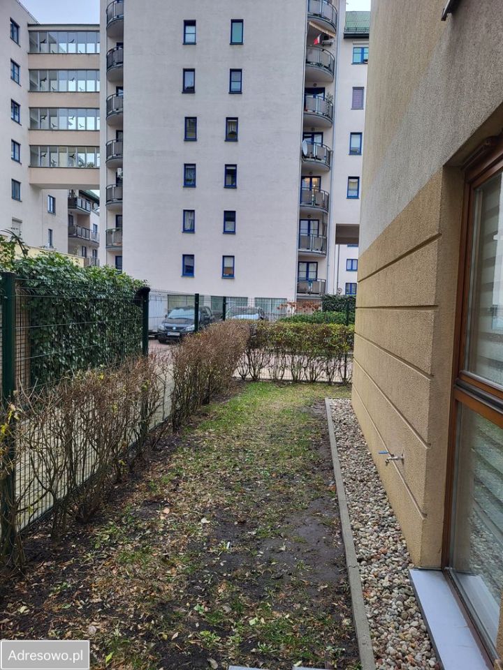 Mieszkanie 3-pokojowe Warszawa Bemowo, ul. Powstańców Śląskich. Zdjęcie 7