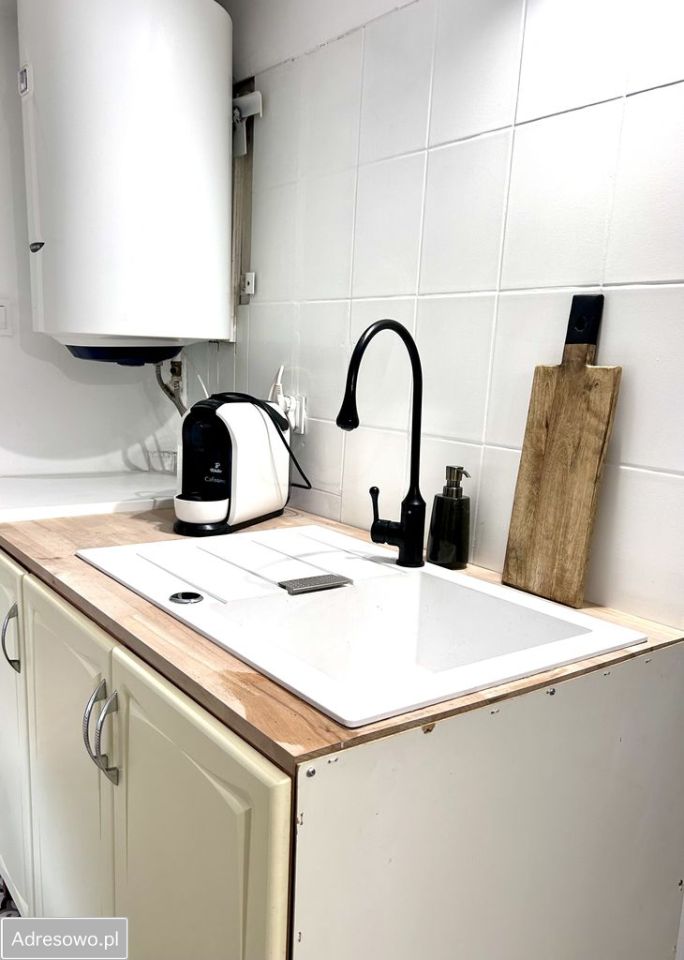 Mieszkanie 6-pokojowe Gdańsk Brzeźno, ul. Północna. Zdjęcie 10