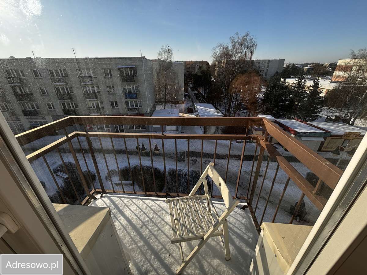 Mieszkanie 3-pokojowe Wołomin, ul. Mieszka I. Zdjęcie 9