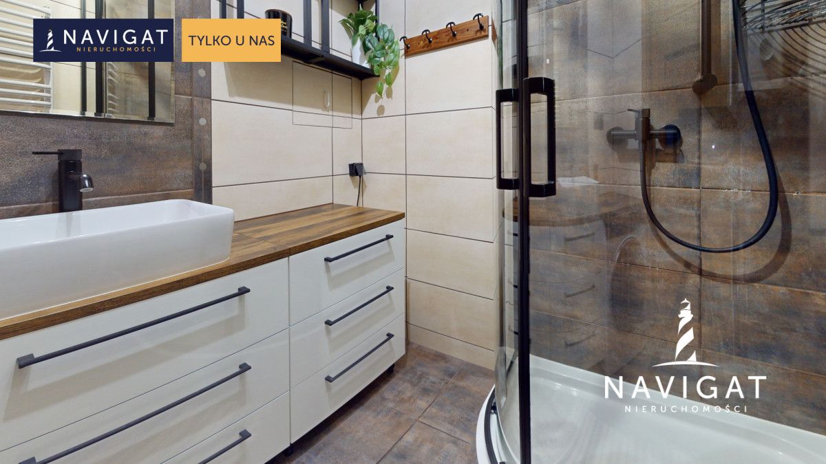 Mieszkanie 3-pokojowe Gdańsk Jasień, ul. Rycerza Blizbora. Zdjęcie 11