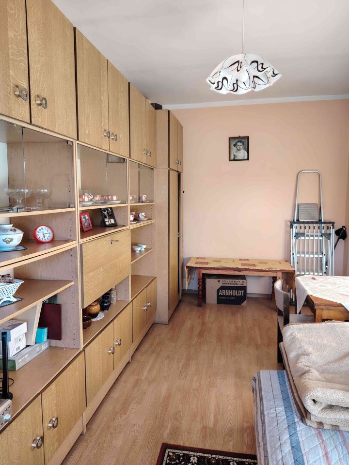 Mieszkanie 2-pokojowe Wołów, ul. Komuny Paryskiej. Zdjęcie 8