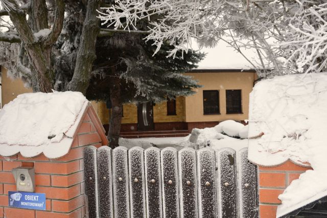 dom wolnostojący, 5 pokoi Tomaszów Lubelski, ul. Wojska Polskiego. Zdjęcie 12