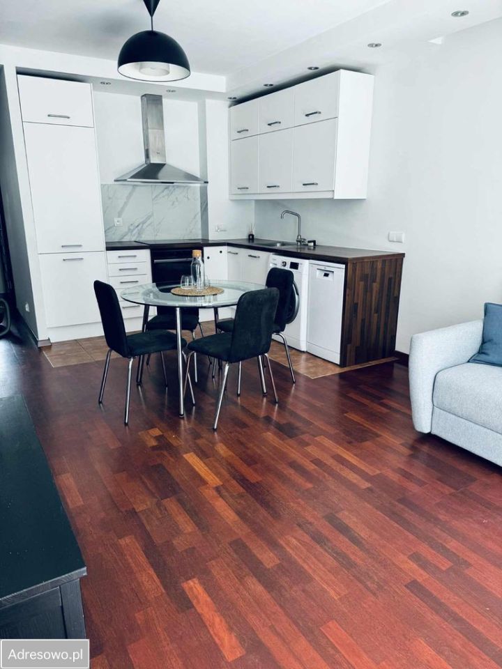 Mieszkanie 3-pokojowe Gdańsk Piecki, ul. Królewskie Wzgórze. Zdjęcie 6