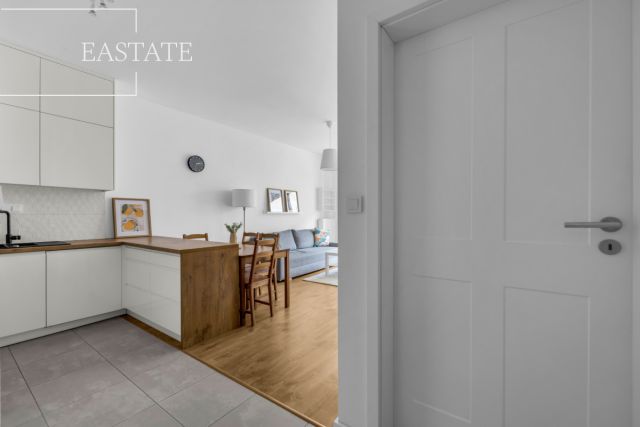 Mieszkanie 2-pokojowe Warszawa Wilanów, ul. abp. Józefa Teodorowicza. Zdjęcie 7