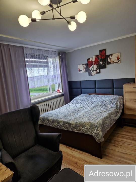 Mieszkanie 2-pokojowe Lubomino. Zdjęcie 4