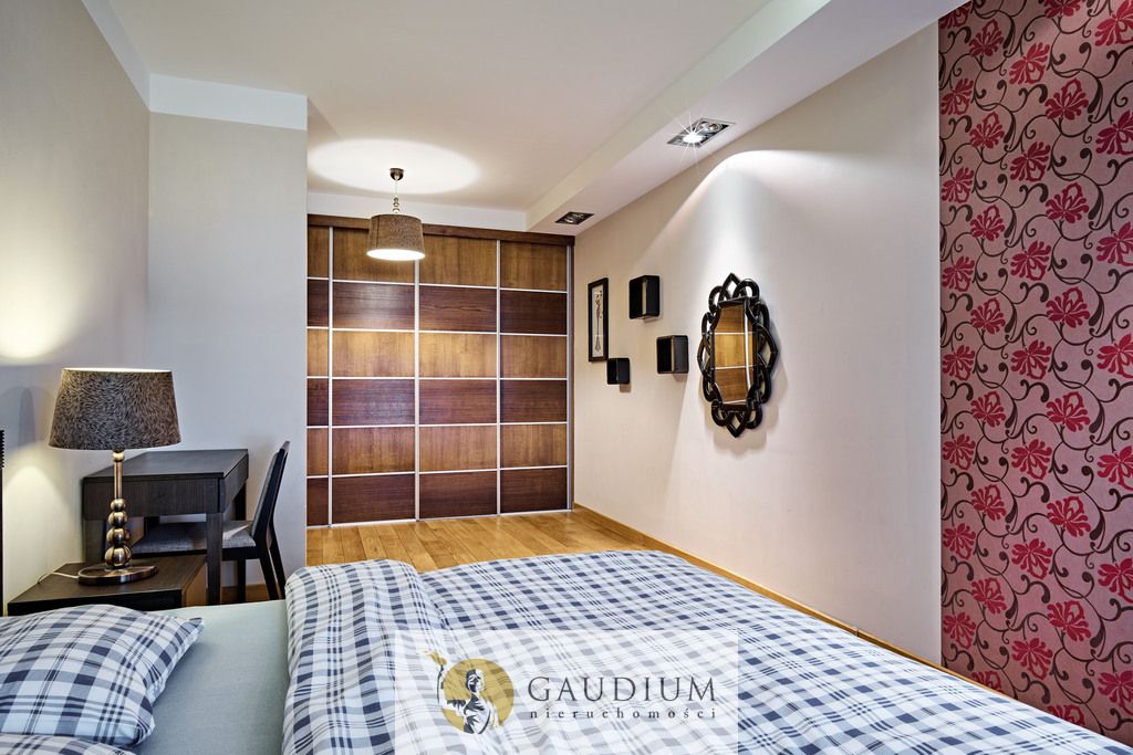 Mieszkanie 3-pokojowe Gdańsk Śródmieście, ul. Szafarnia. Zdjęcie 27