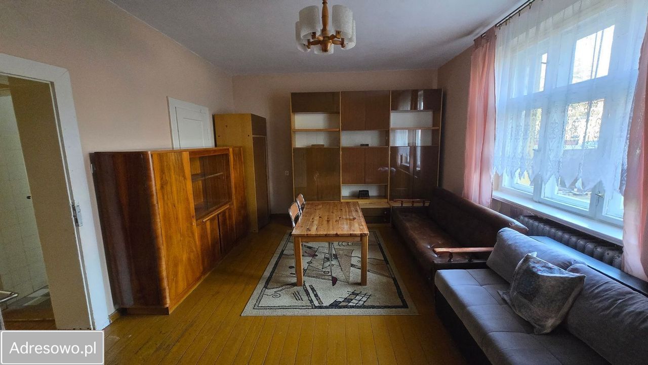 Mieszkanie 3-pokojowe Oborniki Śląskie, ul. Dębowa. Zdjęcie 6