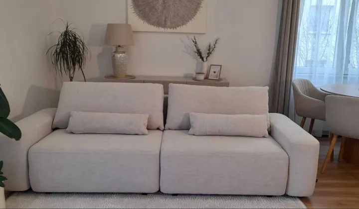 Mieszkanie 1-pokojowe Częstochowa Raków, ul. Sempołowskiej