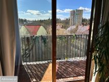 Mieszkanie 2-pokojowe Szczecin Świerczewo, ul. Marcina Kasprzaka. Zdjęcie 2