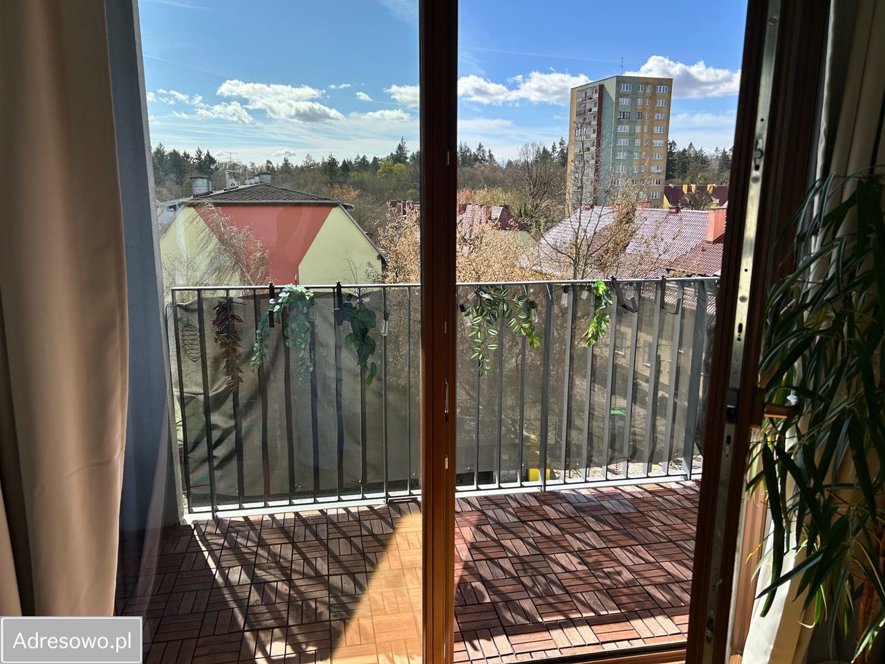 Mieszkanie 2-pokojowe Szczecin Świerczewo, ul. Marcina Kasprzaka. Zdjęcie 3