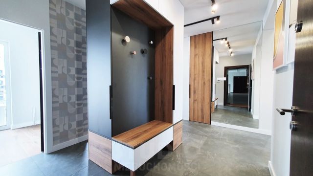 Mieszkanie 5-pokojowe Kraków Dębniki, ul. Karola Bunscha. Zdjęcie 21