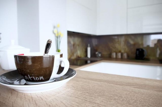 Mieszkanie 3-pokojowe Gdynia Śródmieście, ul. Zygmunta Augusta. Zdjęcie 4