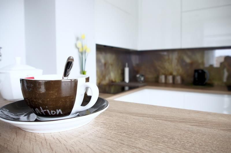 Mieszkanie 3-pokojowe Gdynia Śródmieście, ul. Zygmunta Augusta. Zdjęcie 4