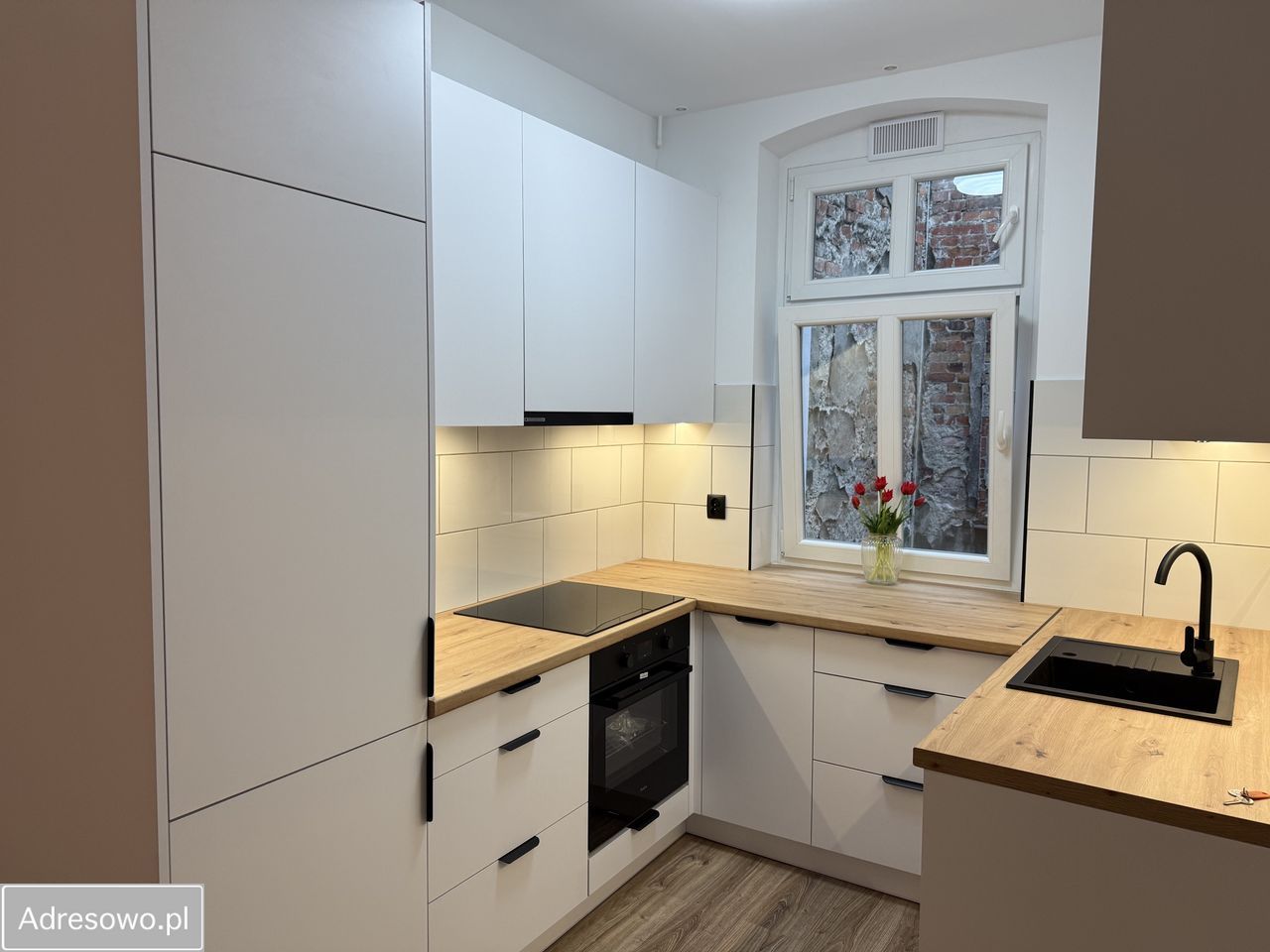 Mieszkanie 3-pokojowe Kożuchów, ul. Rynek. Zdjęcie 7