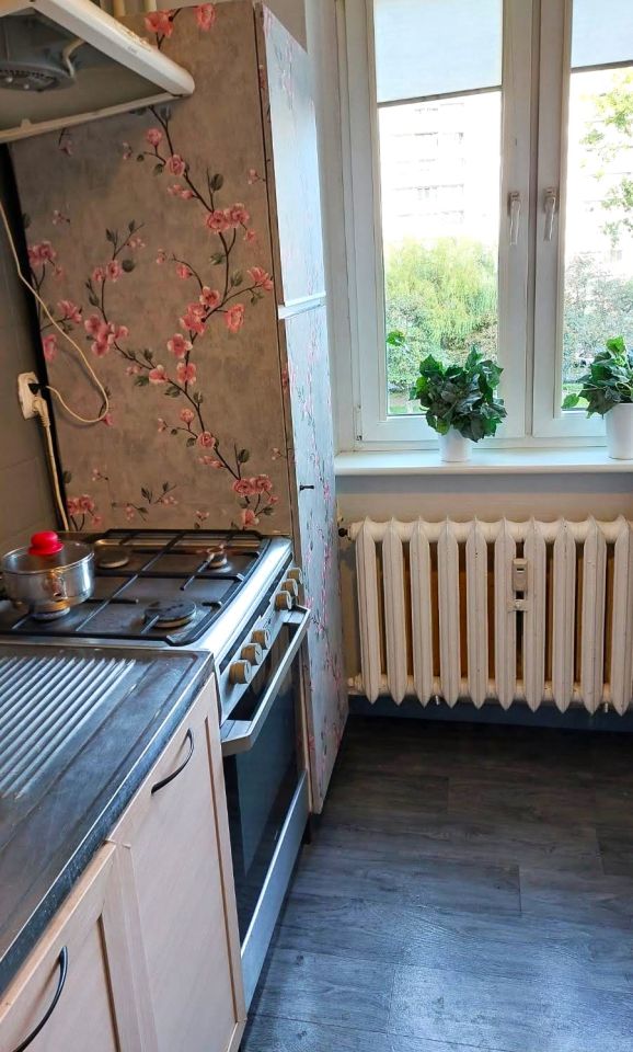 Mieszkanie 3-pokojowe Szczecin Pogodno, ul. Jodłowa. Zdjęcie 8