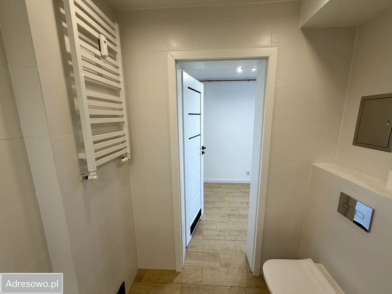 Mieszkanie 2-pokojowe Katowice os. Tysiąclecia, ul. Ułańska. Zdjęcie 6