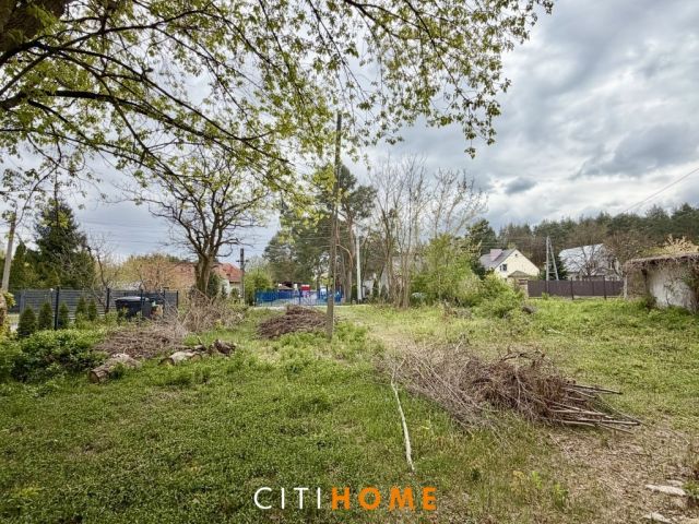 Działka budowlana Otwock, ul. Majowa. Zdjęcie 2