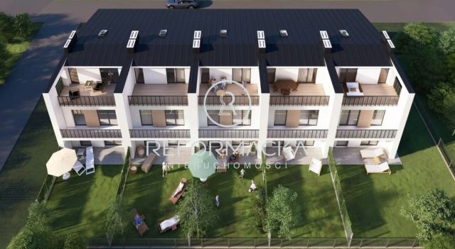 Mieszkanie 4-pokojowe Rzeszów Wilkowyja, ul. Jana Olbrachta. Zdjęcie 1