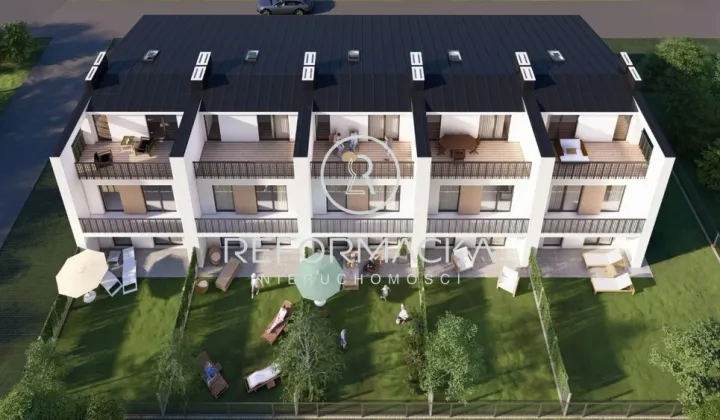 Mieszkanie 4-pokojowe Rzeszów Wilkowyja, ul. Jana Olbrachta