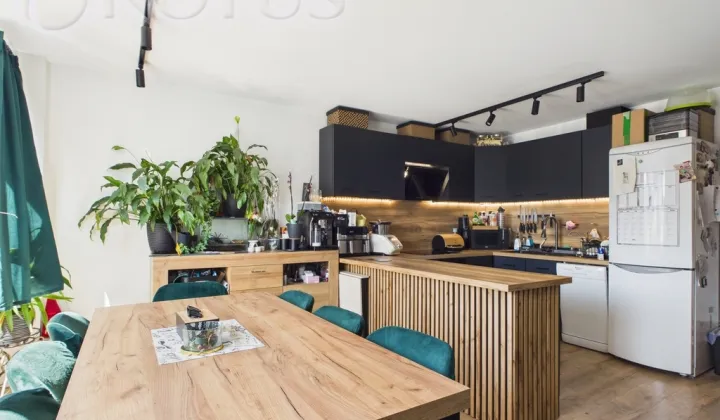 Mieszkanie 5-pokojowe Mysłowice, ul. Wielka Skotnica