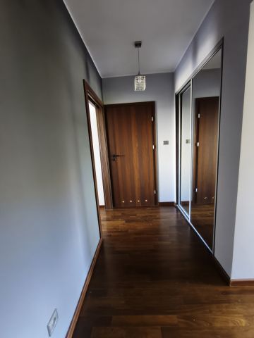 Mieszkanie 3-pokojowe Wrocław Maślice, ul. Augustowska. Zdjęcie 8