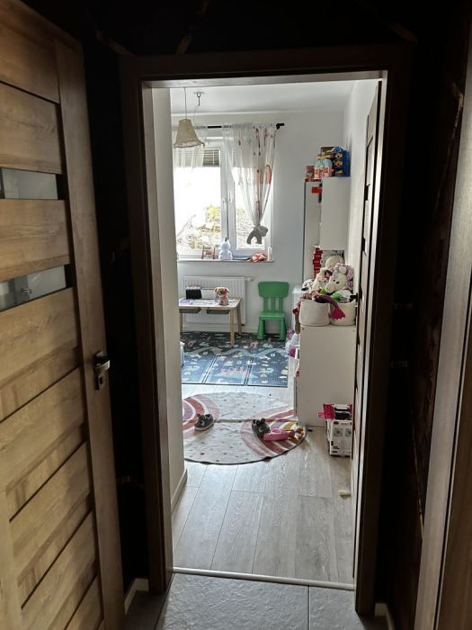 Mieszkanie 3-pokojowe Gdańsk, ul. Kazimierza Wielkiego. Zdjęcie 8