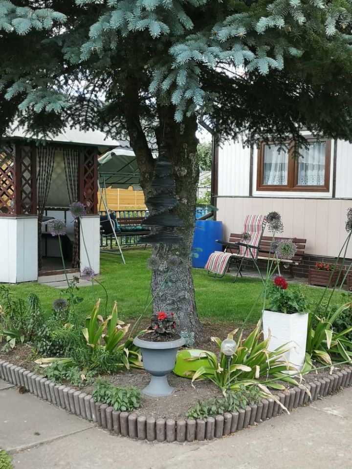 Działka rod Łapy. Zdjęcie 8