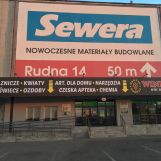 Hala/magazyn Sosnowiec, ul. Rudna. Zdjęcie 2