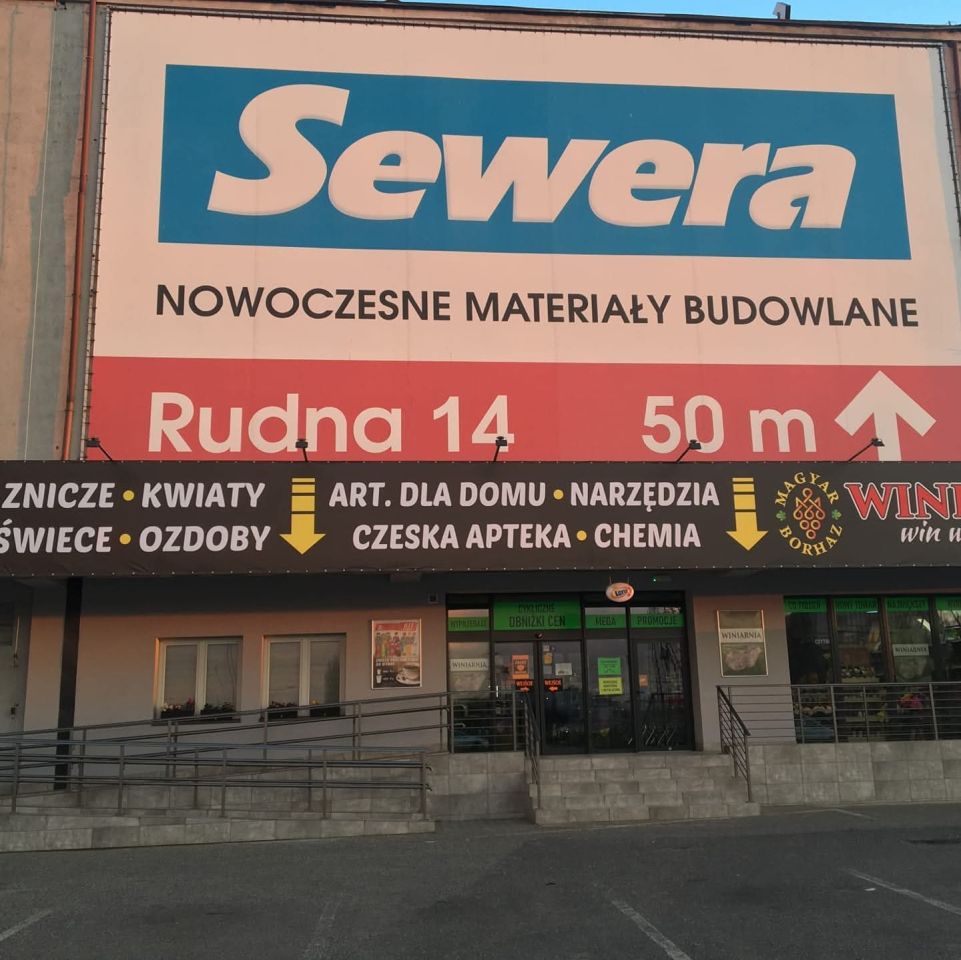 Hala/magazyn Sosnowiec, ul. Rudna. Zdjęcie 3