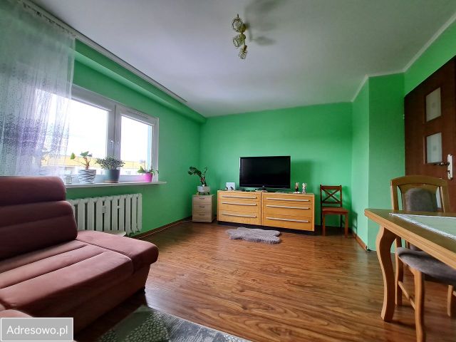 Mieszkanie 2-pokojowe Siechnice, ul. Ciepłownicza. Zdjęcie 1