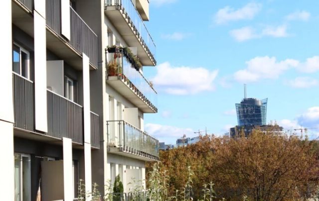 Mieszkanie 2-pokojowe Warszawa Wola, ul. Sokołowska. Zdjęcie 12