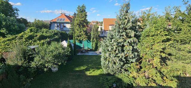 dom wolnostojący, 7 pokoi Szczecin Bezrzecze, ul. Koralowa. Zdjęcie 15