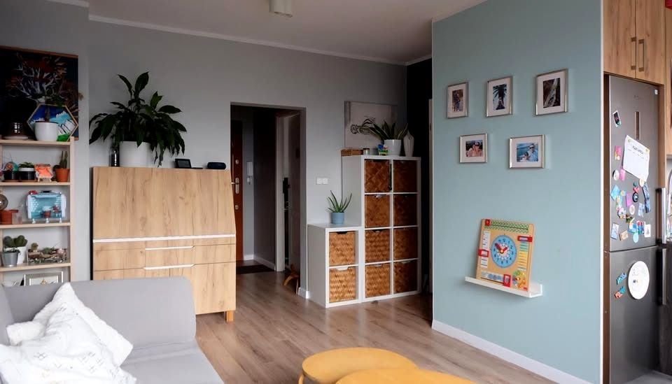 Mieszkanie 3-pokojowe Gliwice Szobiszowice, ul. Sztabu Powstańczego. Zdjęcie 4