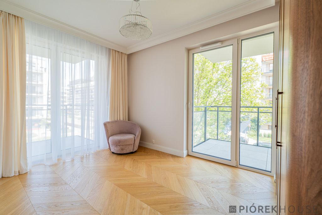 Mieszkanie 4-pokojowe Warszawa Praga-Południe, ul. Żupnicza. Zdjęcie 10