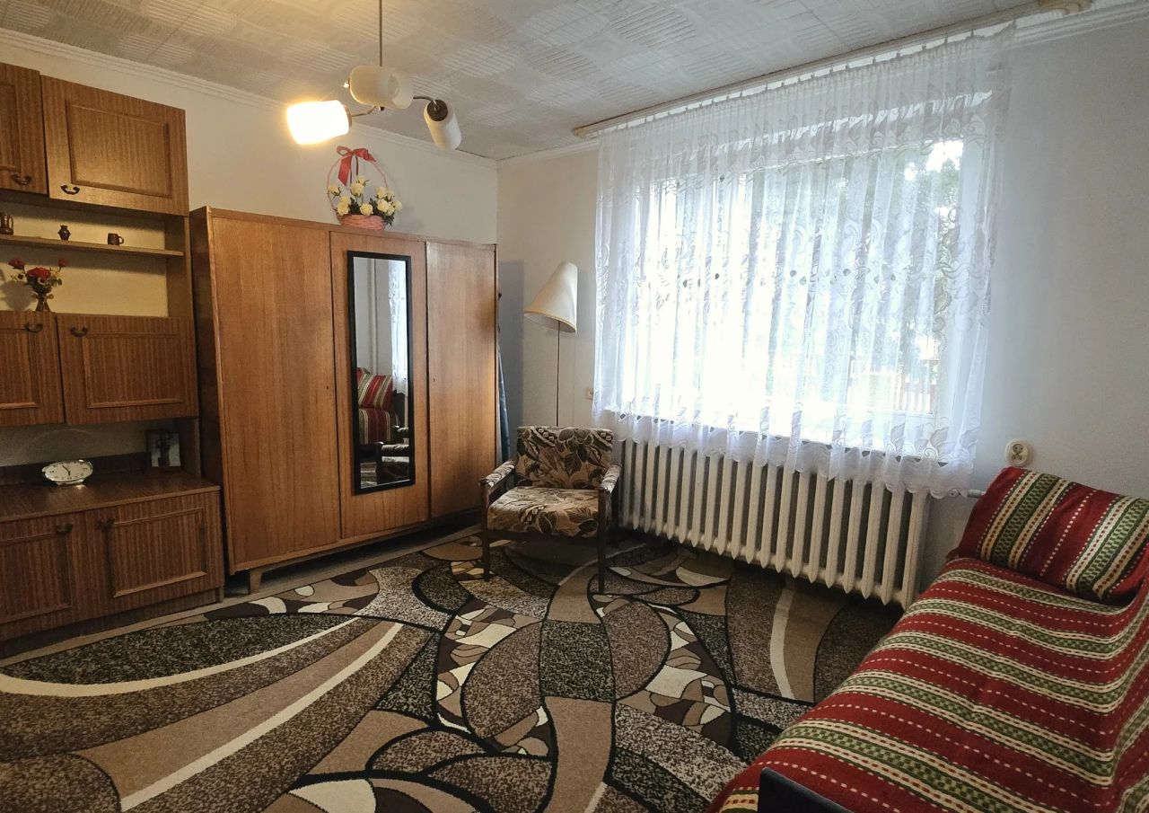 dom wolnostojący, 3 pokoje Sierpc, ul. Targowa. Zdjęcie 5