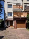 dom szeregowy, 6 pokoi Gdańsk Osowa, ul. Bereniki. Zdjęcie 1