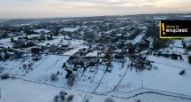 Działka budowlana Pszów Krzyżkowice, ul. gen. Stefana Grota-Roweckiego. Zdjęcie 4