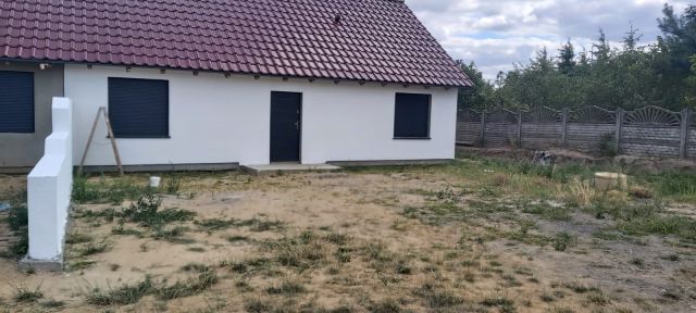 bliźniak, 3 pokoje Składowice. Zdjęcie 1