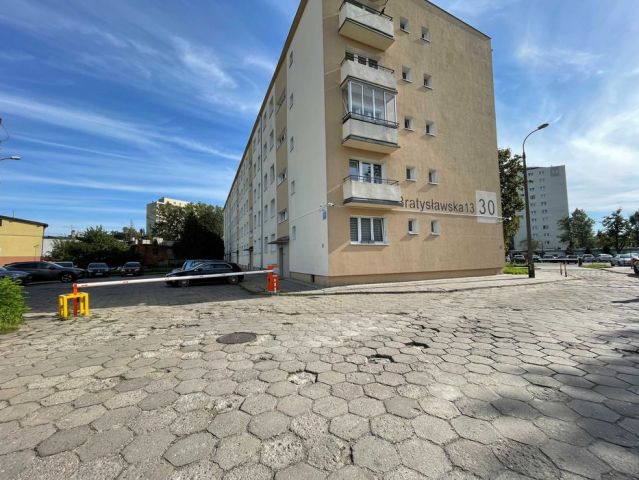 Mieszkanie 1-pokojowe Łódź Karolew, ul. Bratysławska. Zdjęcie 1