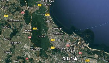 Mieszkanie 2-pokojowe Gdańsk Przymorze, ul. Piastowska