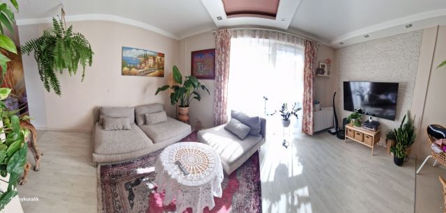 Mieszkanie 3-pokojowe Pruszcz Gdański. Zdjęcie 1