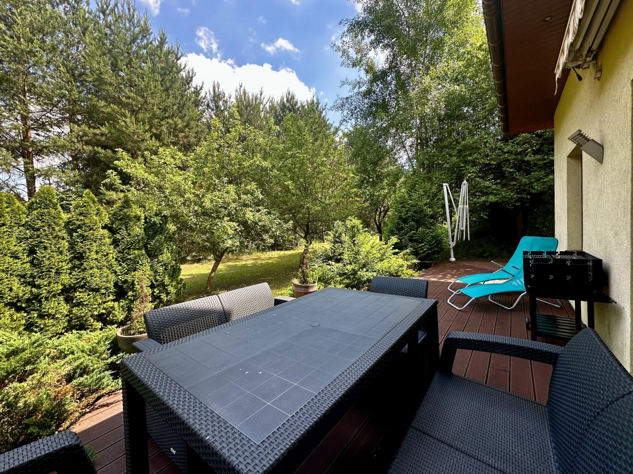 dom wolnostojący, 6 pokoi Krzywiec, ul. Konstantego Okołowicza. Zdjęcie 7