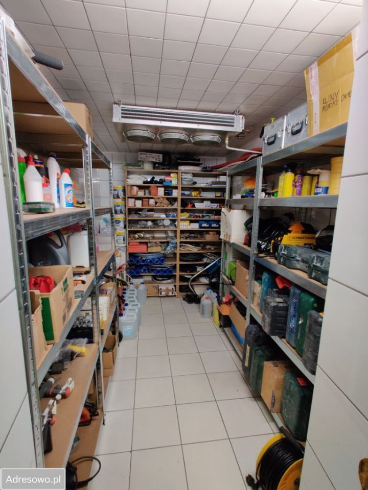 Hala/magazyn Miłoszyce, ul. Czereśniowa. Zdjęcie 5