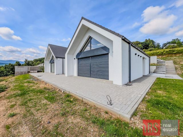 bliźniak, 3 pokoje Wojcieszyce. Zdjęcie 28