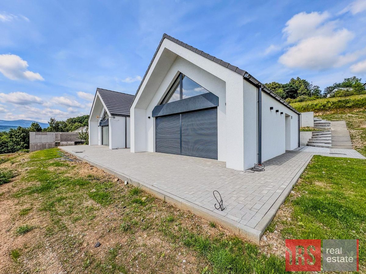 bliźniak, 3 pokoje Wojcieszyce. Zdjęcie 28