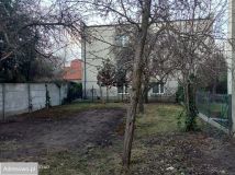 Działka budowlana Poznań Winogrady, ul. Gromadzka. Zdjęcie 3