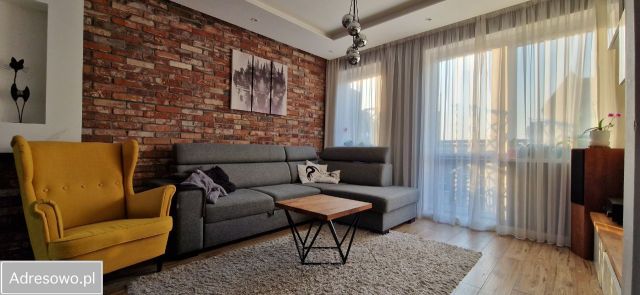 Mieszkanie 3-pokojowe Mierzyn, ul. Grafitowa. Zdjęcie 1