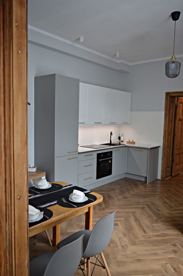 Mieszkanie 2-pokojowe Bydgoszcz Śródmieście. Zdjęcie 12