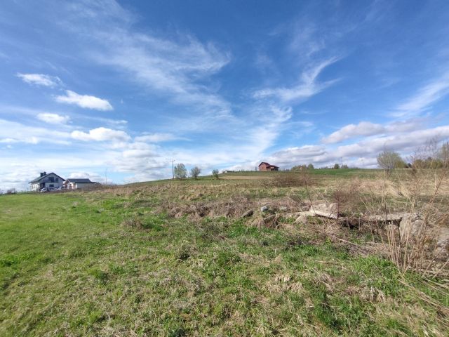 Działka budowlana Poraż. Zdjęcie 1